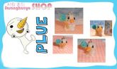 Plue - Rave Master