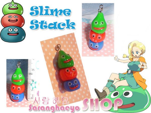 Slime Stack