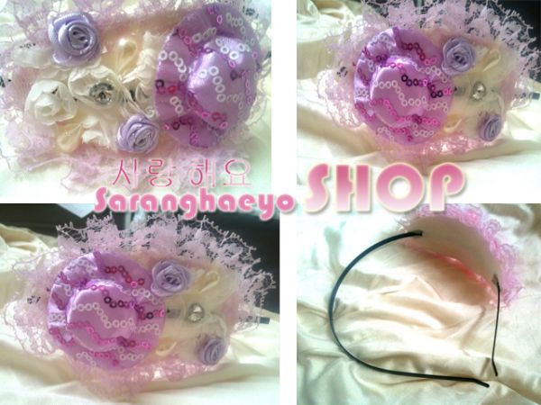Arco Lolita Dream